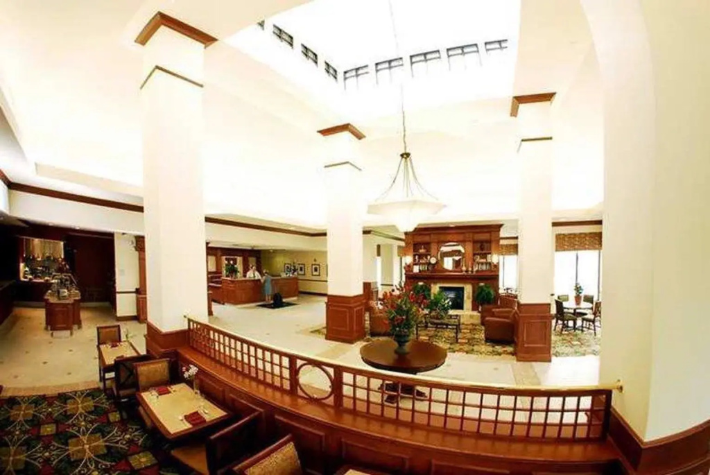 Hotel photo 1