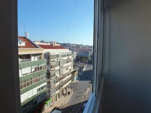 Carrilho Center House