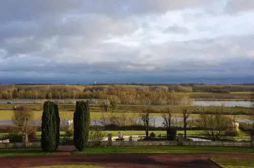 Maison d'Hôtes Villa Roffa