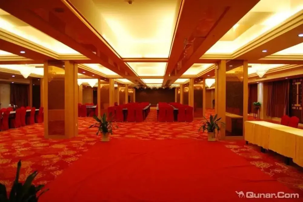 Business Centre