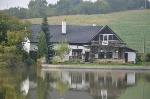 Penzion Střehom