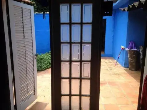 Farias Houses