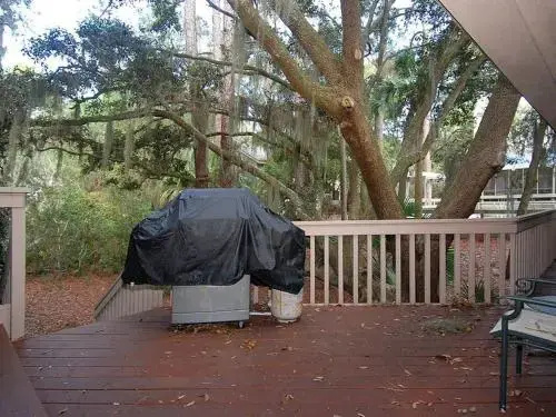 South Sea Pines 84