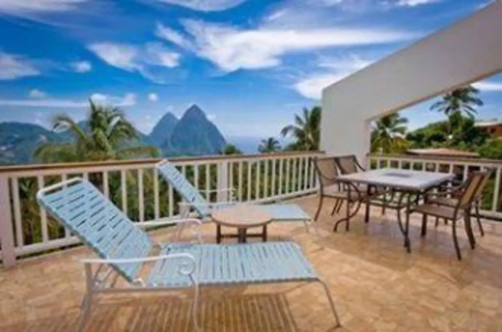 Villa Marie - Adults Only