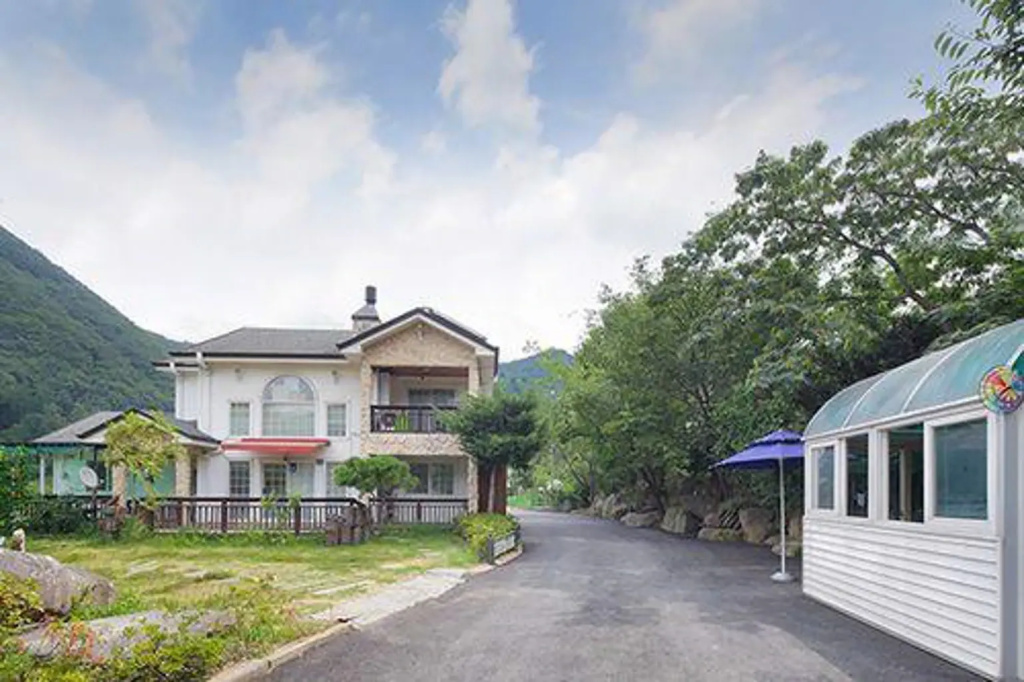 Gapyeong Yedamso Pension