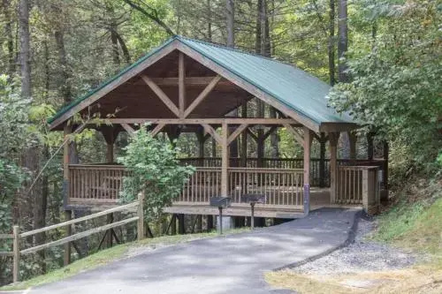 40 Perfect Beginnings - 1 Br Cabin