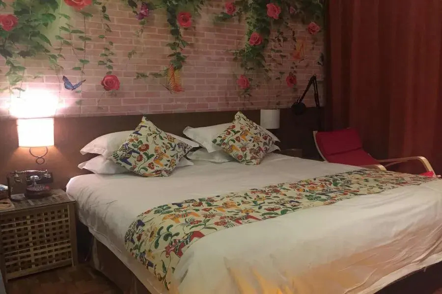 ChonpinesHotel