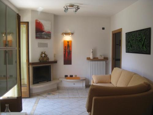 Villetta Nembra