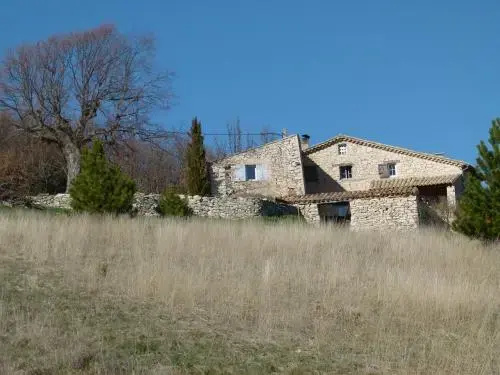 Voir la photo 4 — La Bastide du Garri