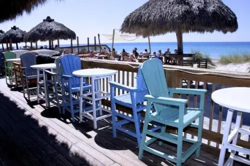 The Anna Maria Island Beach View 208 - 2 Br Condo