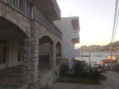 Apartments Aza