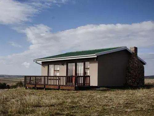 Bergsig Game Farm