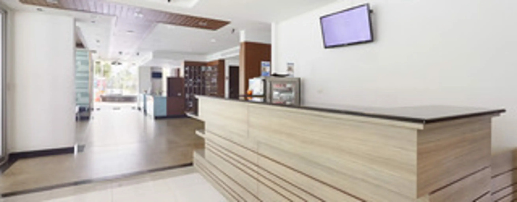 Art Patong Residence