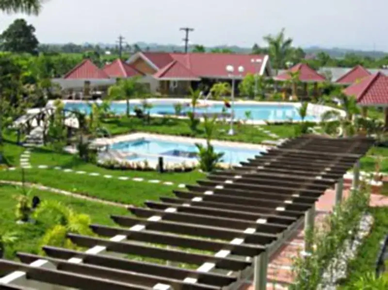 Dolce Vita di Jo Resort