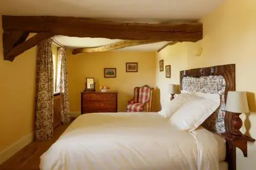 Voir la photo 4 — Le Manoir de Ravenoville