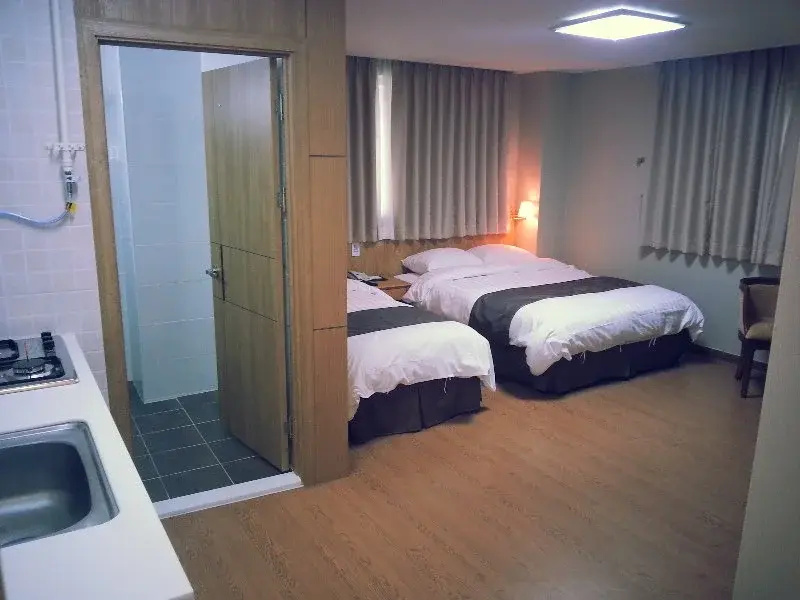 Hotel photo 6