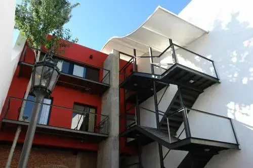 Mariposita de San Telmo Hotel Boutique - Photo 1