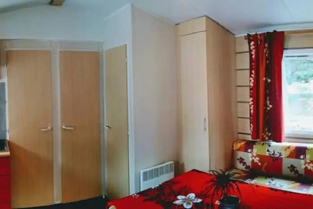 Voir la photo 4 — Mobil-Home 6 personnes