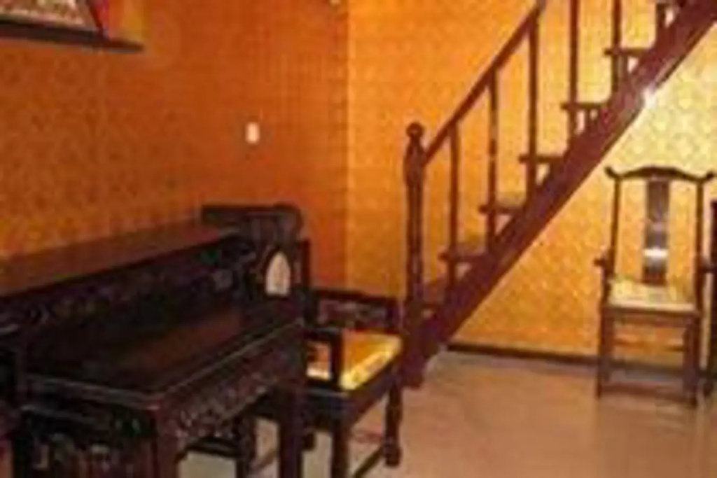 Templeside Deluxe Hutong Hotel Beijing - Général