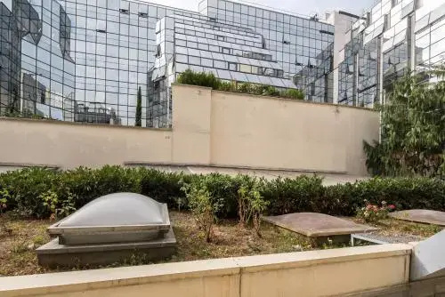 Studio Elysées Artois