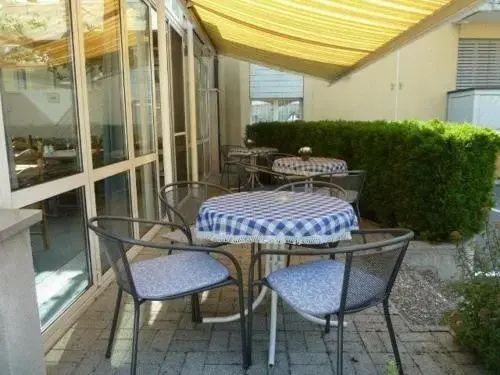 Hotel Sternen Gurtnellen - Général