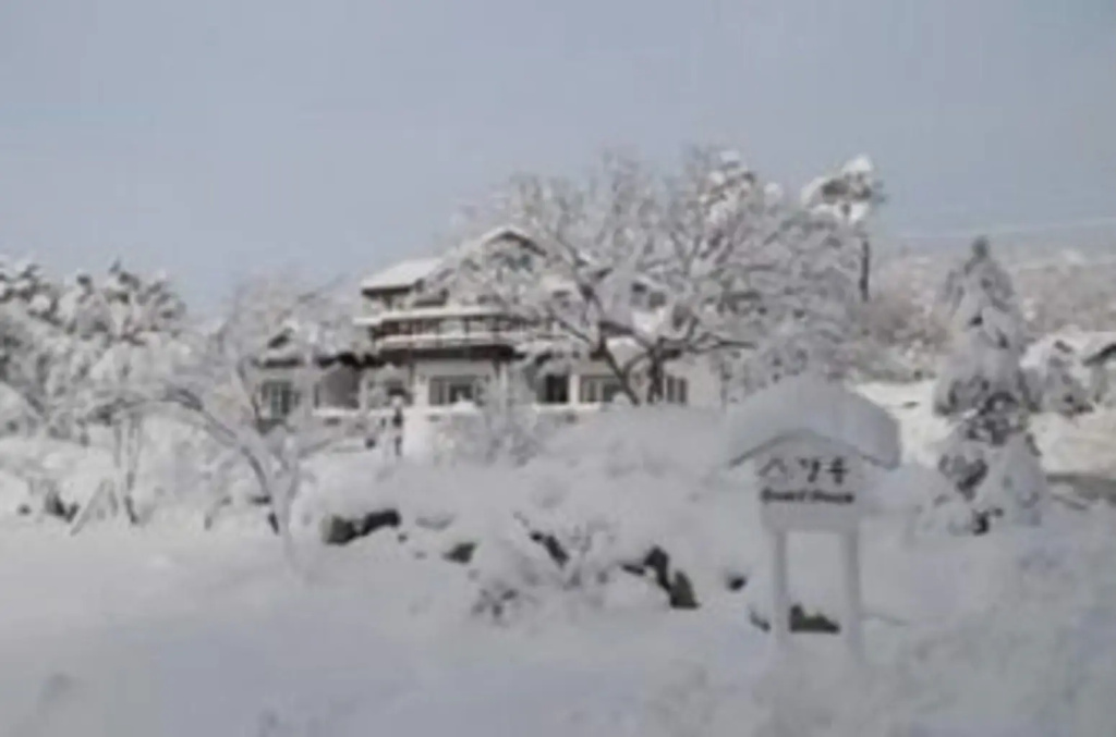 GN Guesthouse - Hostel