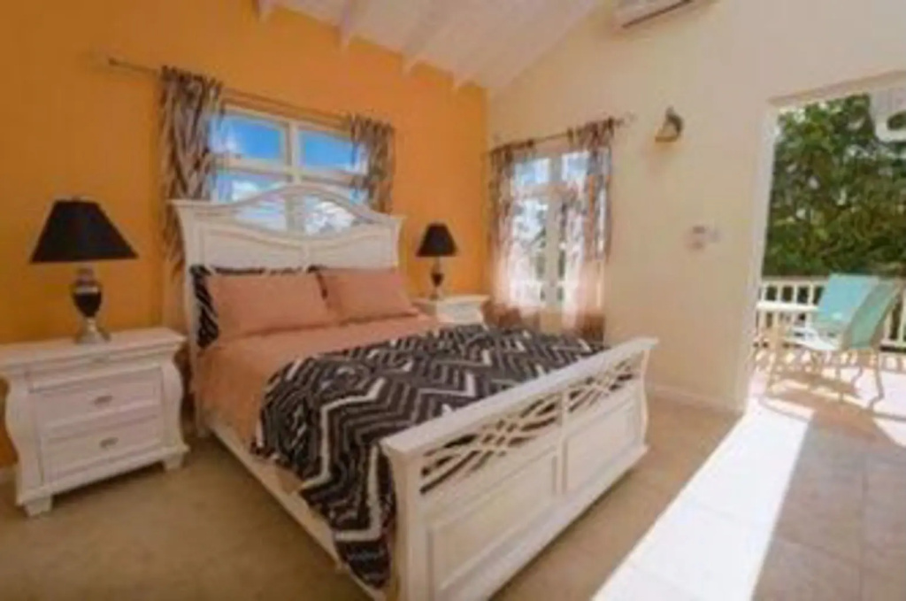 Villa Marie - Adults Only
