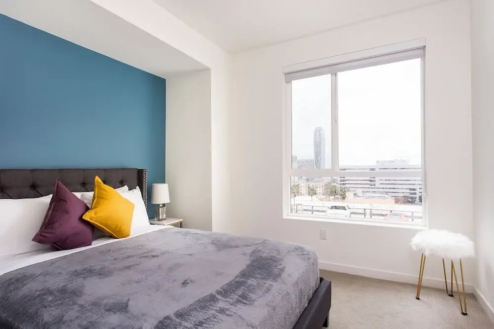 Brand New Downtown LA Luxury Penthouse - Général