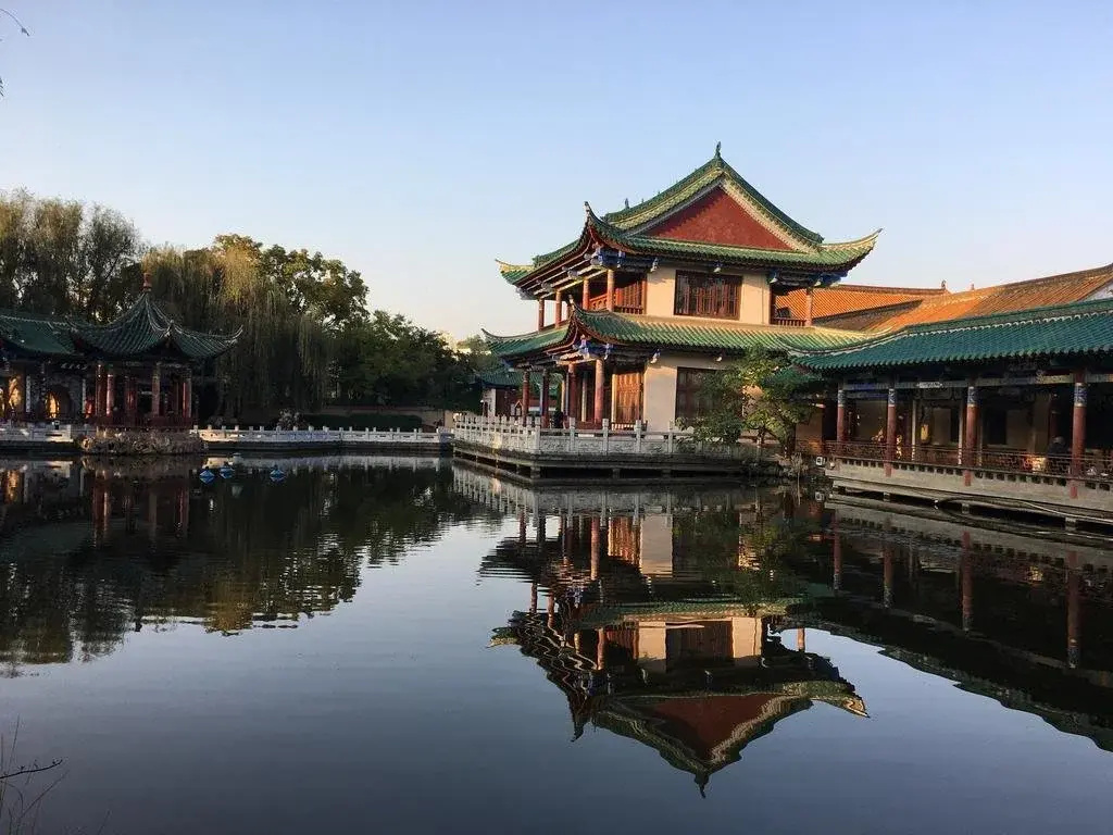 Xinan Hotel - Général