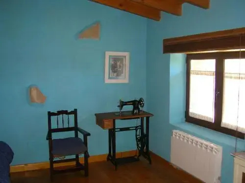 Casa Rural Antaño - Général