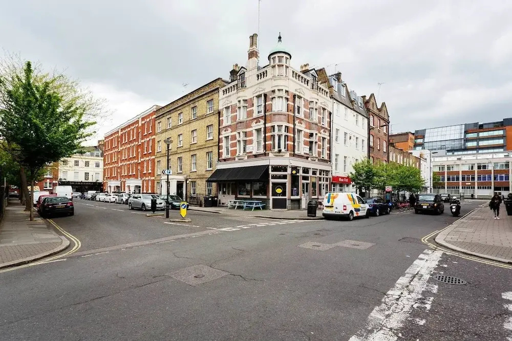 Veeve - Modern Marylebone