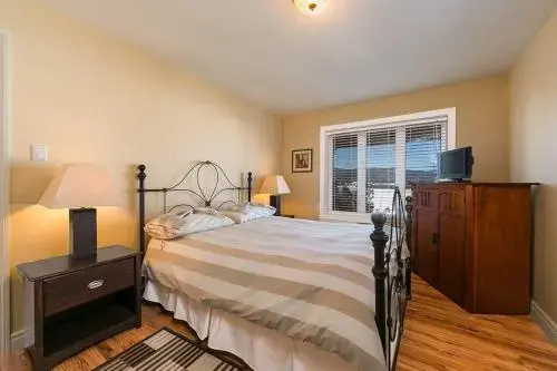 Les Immeubles Charlevoix- Le 288 - Général