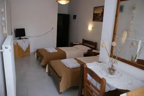 Pension Ilias by null