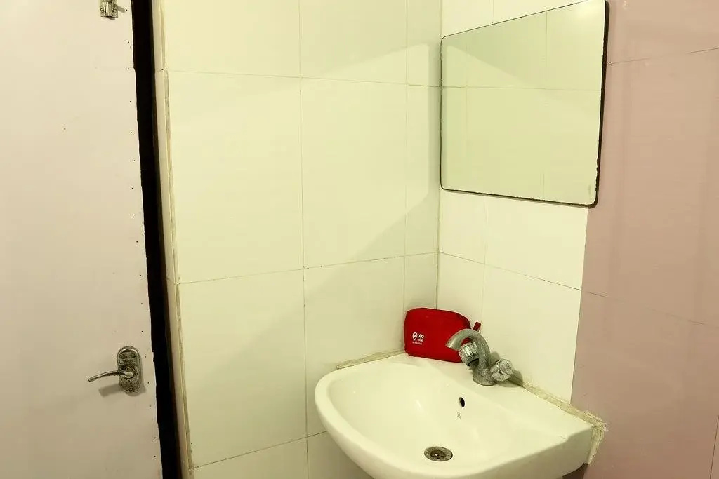 OYO Rooms Salt Lake Bypass Kolkata - Général