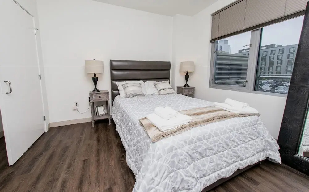 South End Condos by Barsala