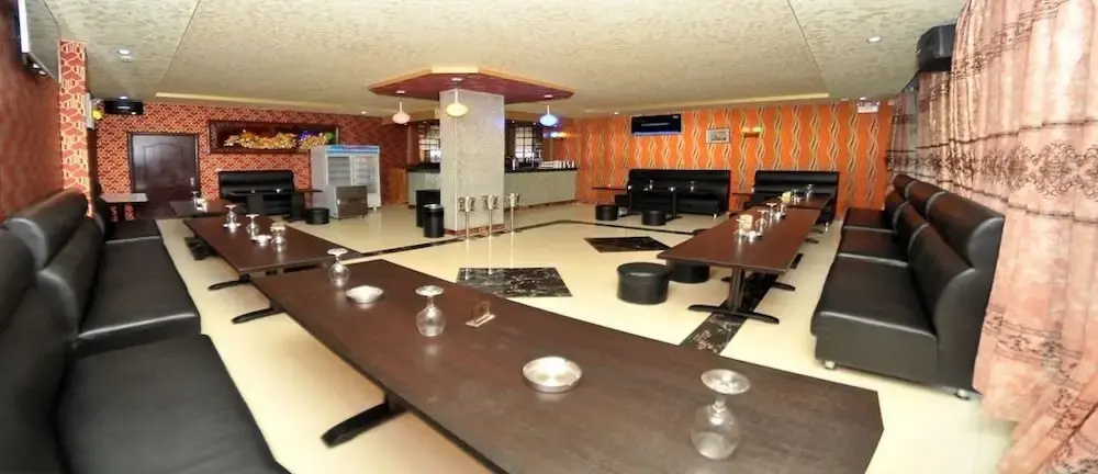 Hotel Ngokaf - Général