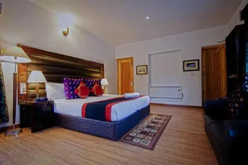 Gomang-Boutique Hotel Ladakh - Général