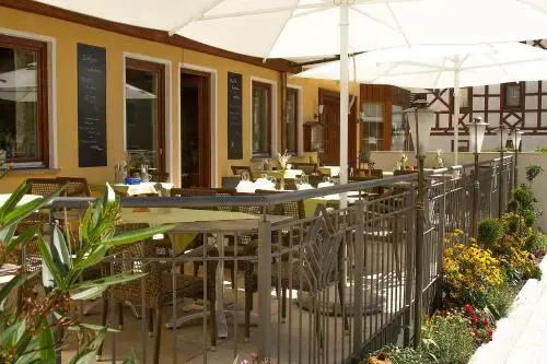 Gasthof - Hotel Zum Löwen - Général