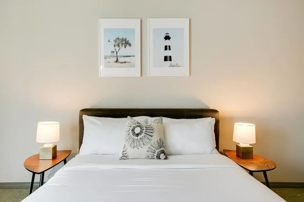 Perfect for Venice & MDR w/ 6 Beds +pool/spa/gym - Général