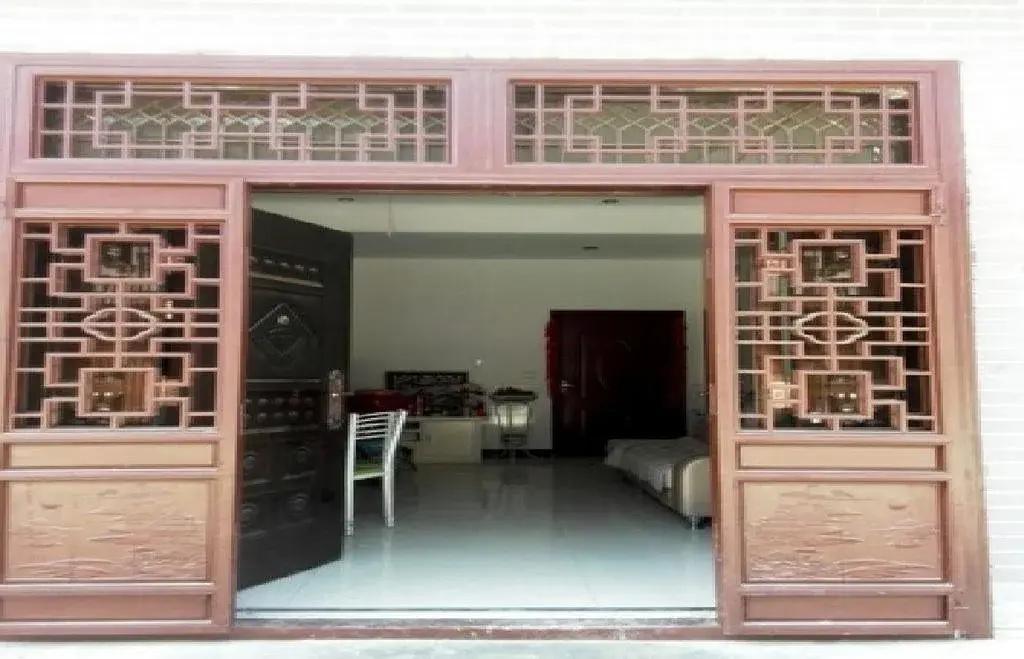 Qingyayuan Farm Stay