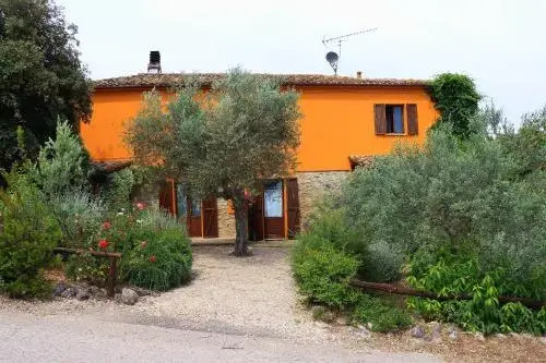 Fonte Pecorale