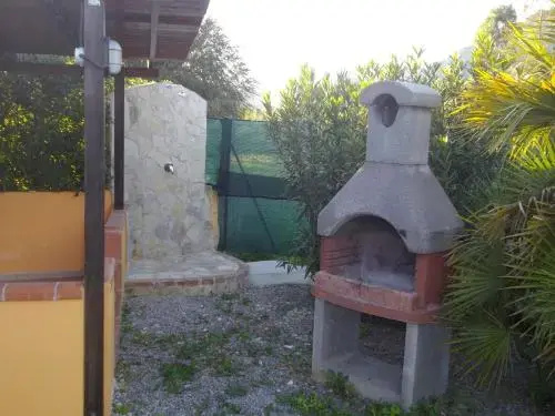 Casa S'Arriali