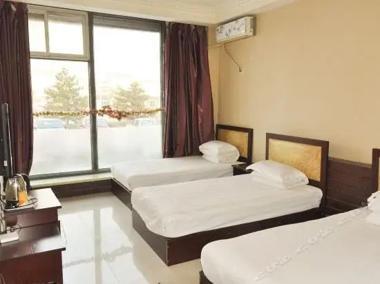 Chifeng Shuxin Inn - Général
