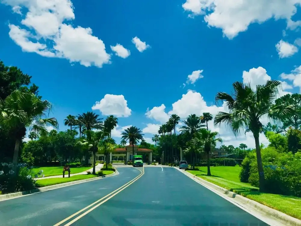 Emerald Island Resort - 8517 Sunrise Key Drive