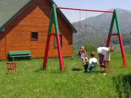 Country House Eco village Ćorić - Général