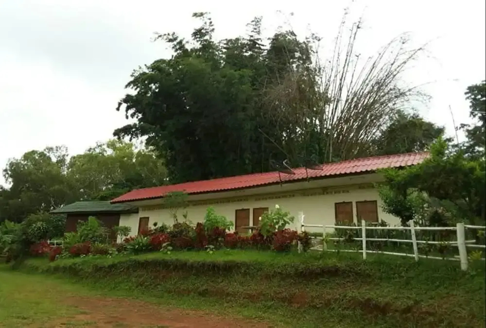Supthong Garden Resort Khao Kho