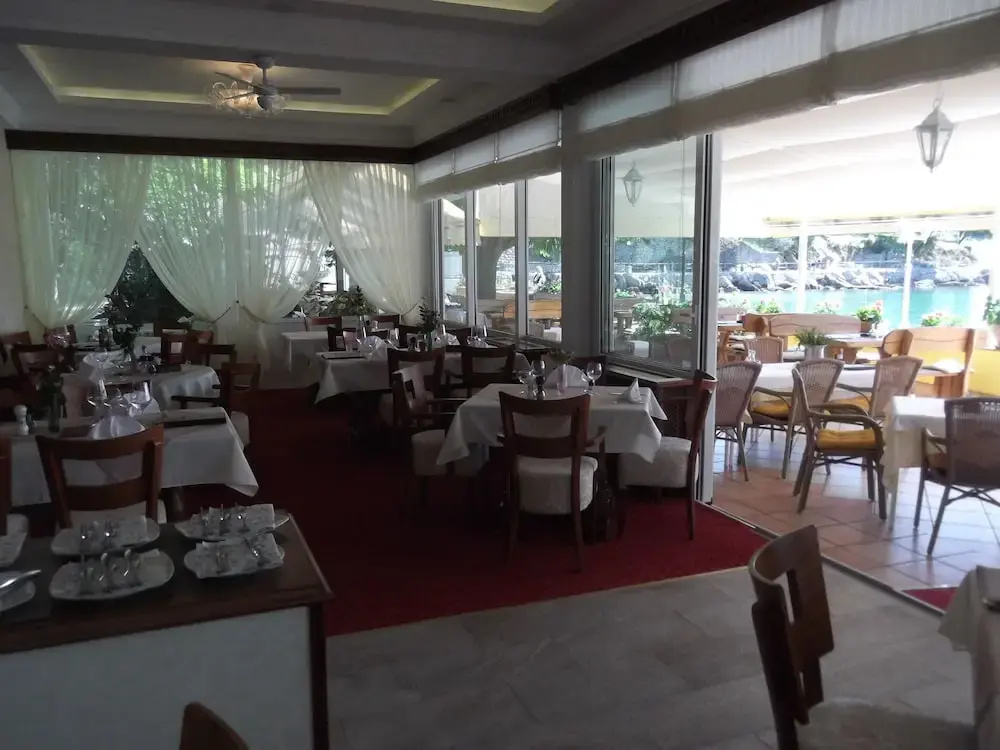 Hotel photo 16