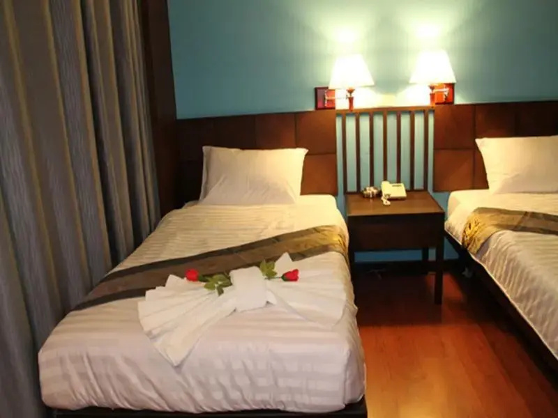 Hotel photo 7