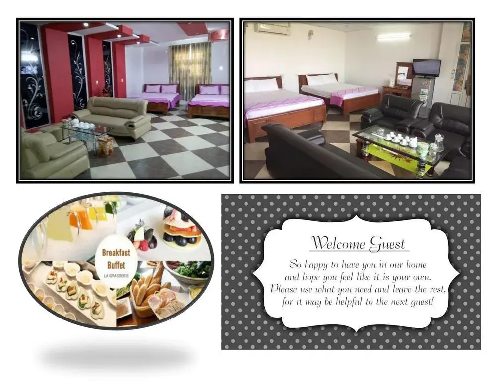 Food & Beverage