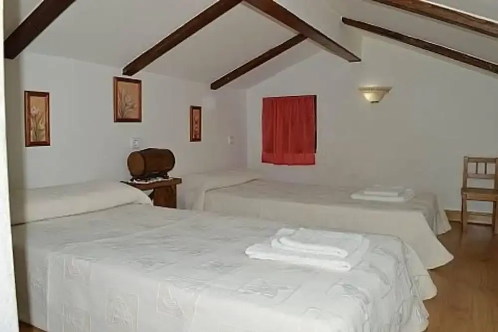 Casas Rurales Carrizosa - Général